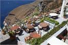 Thira, fuer jeden ist Platz